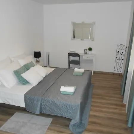 Apartamento The Golden Well