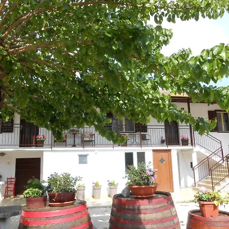 Apartamento The Golden Well