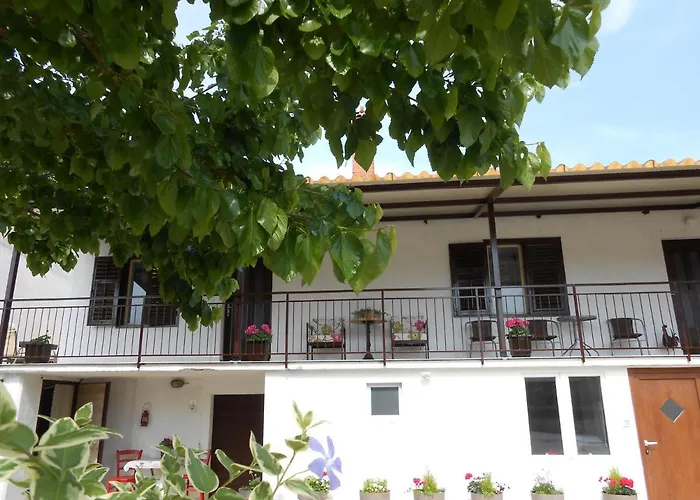 The Golden Well Apartmán *