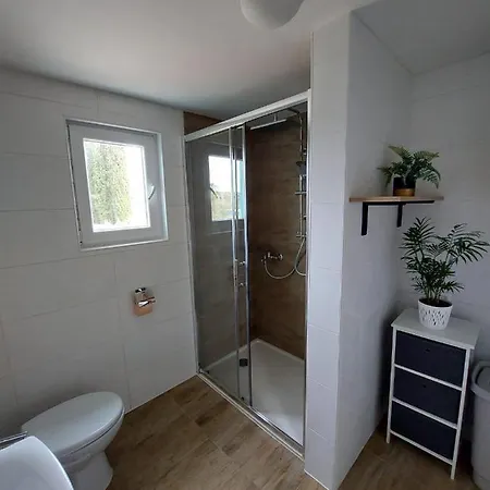The Golden Well Apartment *