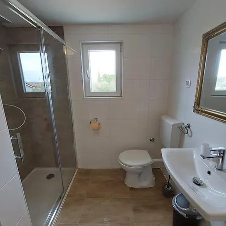 The Golden Well Apartment *