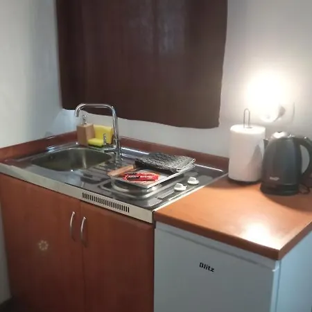 The Golden Well Apartment Rovinj