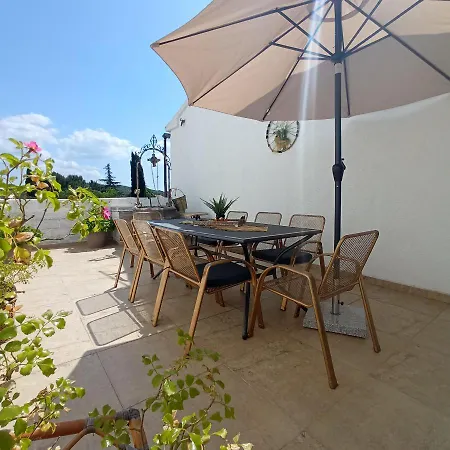 Apartment The Golden Well Rovinj