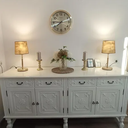 The Golden Well Apartment Rovinj