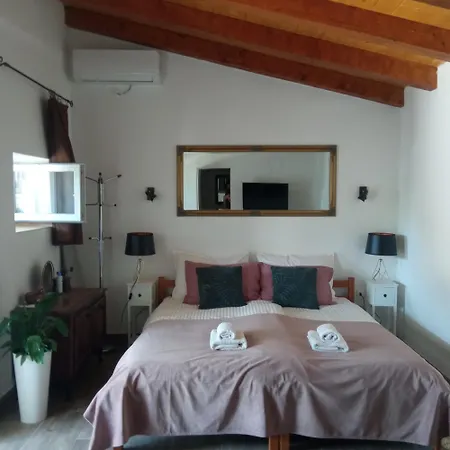 Apartment The Golden Well Rovinj