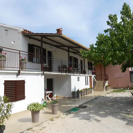 The Golden Well Apartment Rovinj