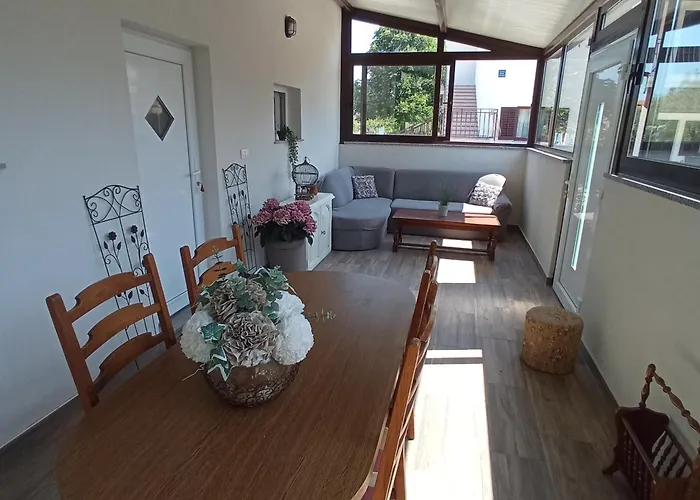 아파트 The Golden Well *