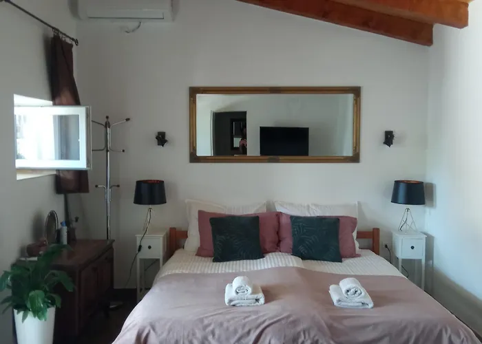 شقة The Golden Well روفينج